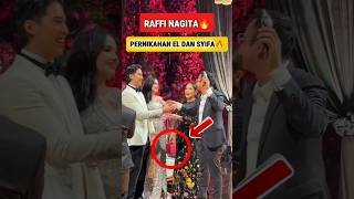 Harga Tas Mewah Nagita Slavina Saat Bersama Raffi Ahmad Di Pernikahan El Rumi Dan Syifa Hadjushorts