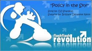 FFR Song #594 - Policy in the Sky! (AAA/PFC)