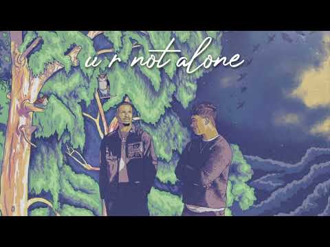 sagun & AKTHESAVIOR - No Scars (Instrumental) [Official Visualizer]