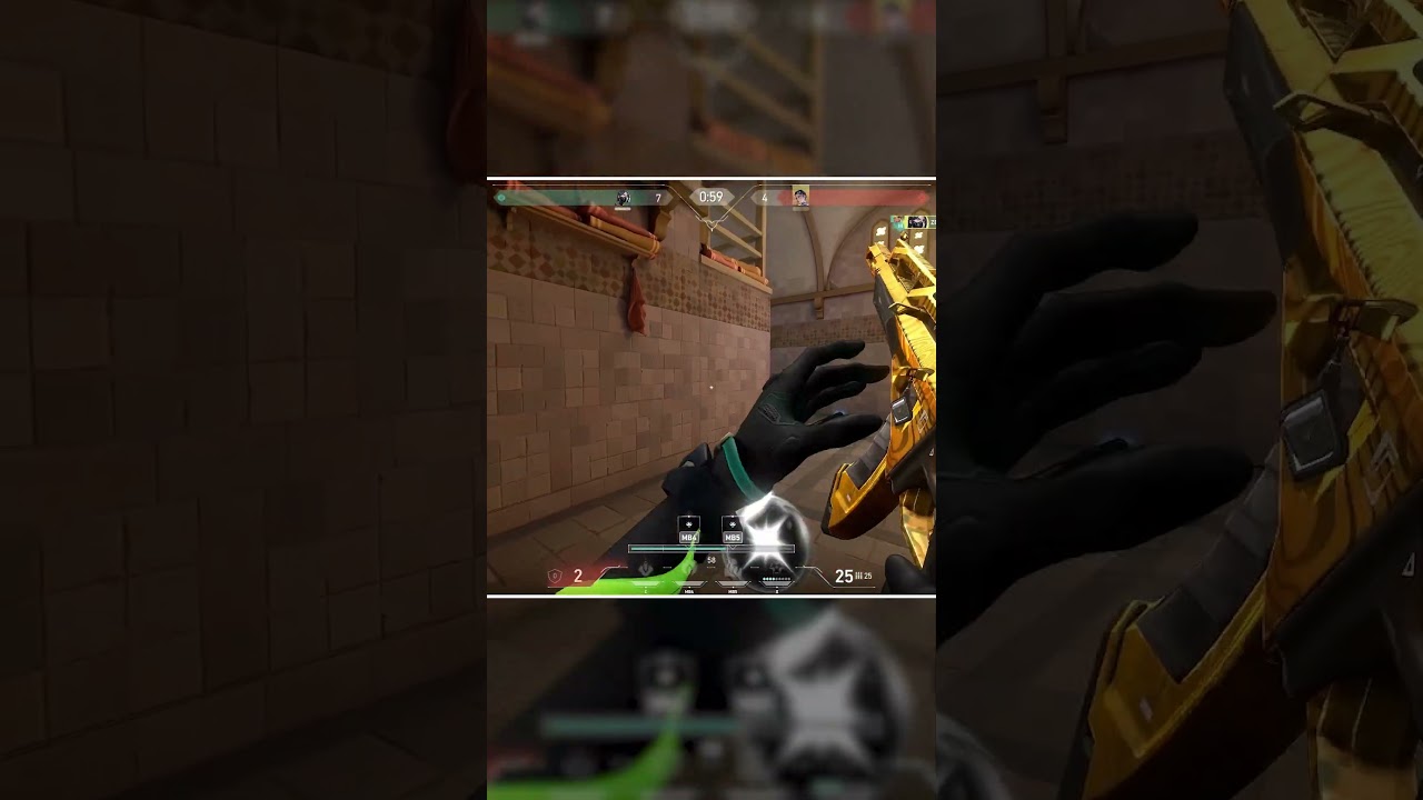 viper se sabki guddi fod di 