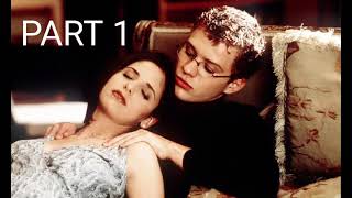 Stepsister Seduces Her Rich Stepbrotherclip From Cruel Intentionspart1