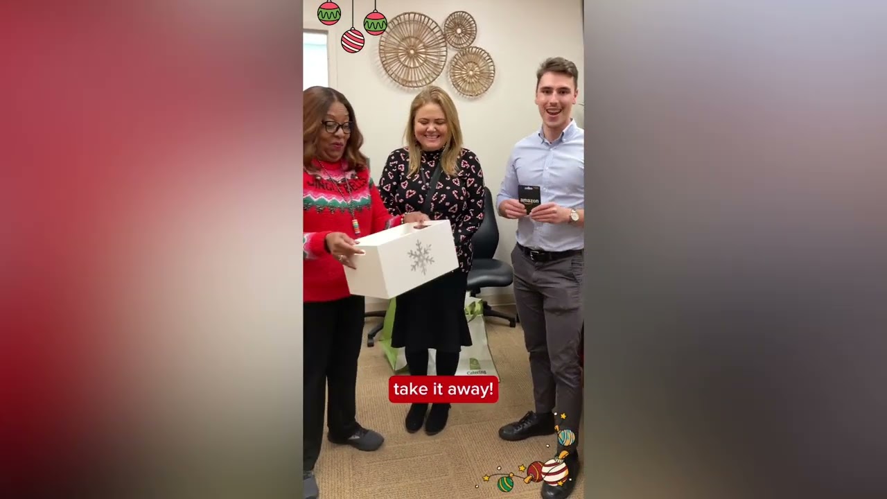 Gould+ Annual Coffee Bar Prize Drawing: Dommerich Elementary Edition!