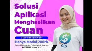 HOW TO REGISTER AND ACTIVATE SIP PAYMENT