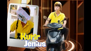 Download Lagu Kurir Jenius | [Full Episode] | [Sub Indo] | Drama China Full Episode Subtitle Indo MP3
