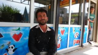 Mustafa sesigüzel