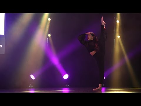 “Plans We Made” (Son Lux)- Teen Contemporary Solo