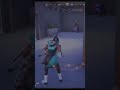 Ranked reload match? Won.