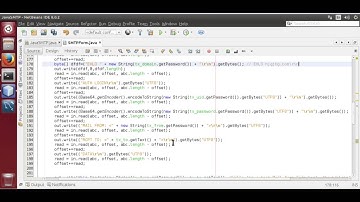 Send Email using Java