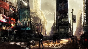 Prototype Walkthrough 02 - Look For Clues About your Past