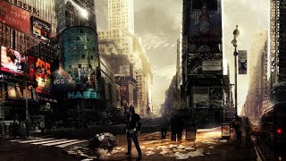 Prototype Walkthrough 02 - Look For Clues About your Past