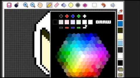 pixel art ezio auditore