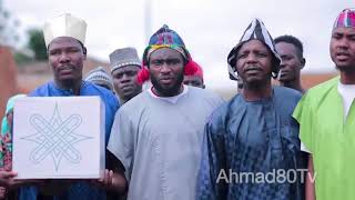 Arewar Mu Tamuce