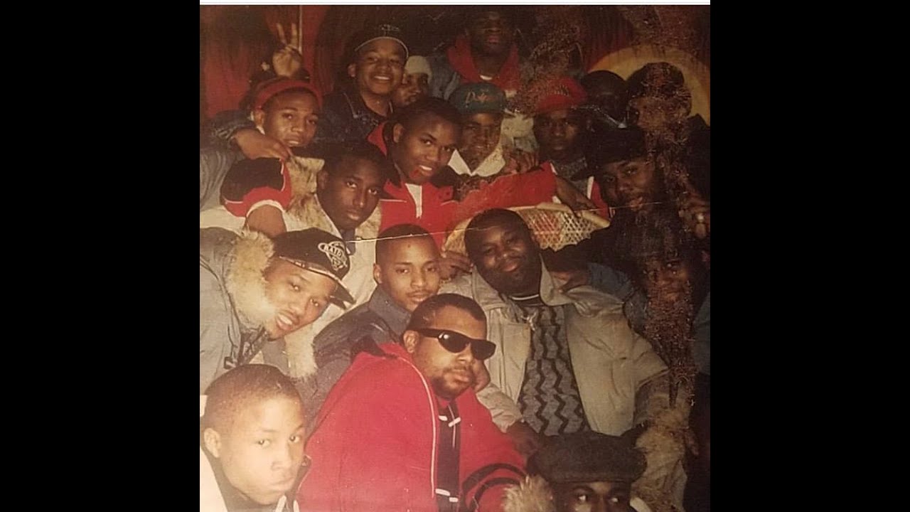 The Safe Streets Task Force & The Super Predators Of Washington DC PART 1