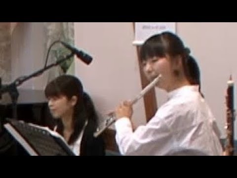 野に咲く花のように (3) 【あづみ野うたごえ喫茶】