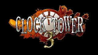 Clock Tower 3 - Promotional Trailer (FamitsuWave 12/27/2002)