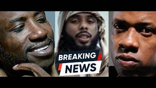 Yo Gotti Wanted to Sign Pooh Shiesty but Needed Release from Gucci Mane so HE CRASHED OUT, DETAILS!