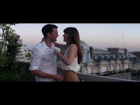 Fifty Shades Freed Teaser