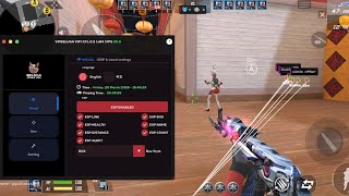 CROSSFIRE LEGENDS MOD MENU | HACK CHEAT CFL AIMBOT ESP WALLHACK | CROSSFIRE LEGENDS GLOBAL 1.0.10.50