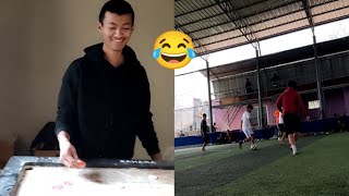 Carom board khelera futsal gako hai😪 screenshot 5