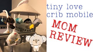 Crib Mobile Review 2020 Tiny Love Polar Wonders Magical Night 3-In-1