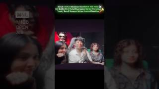 Genz Girl Roast Trendy Guruji 🧨 ! Viral Guruji Movment Before Coocked Reaction ☠️ ! Guruji#viral