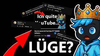 SO habe ich das ganze Internet GETROLLT! #aprilfools