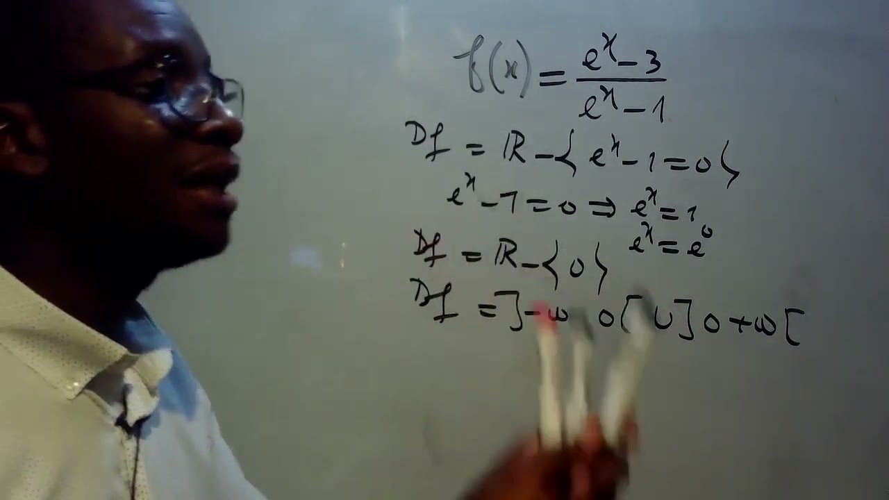 Centre de symétrie astuce