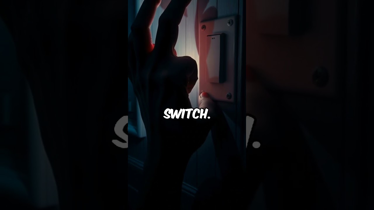 Scary Horror Story No 307 