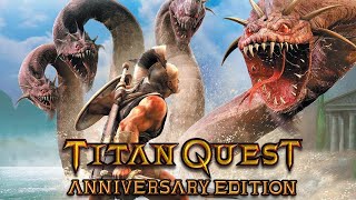 [GER] Titan Quest - All Classes Challenge [0133]