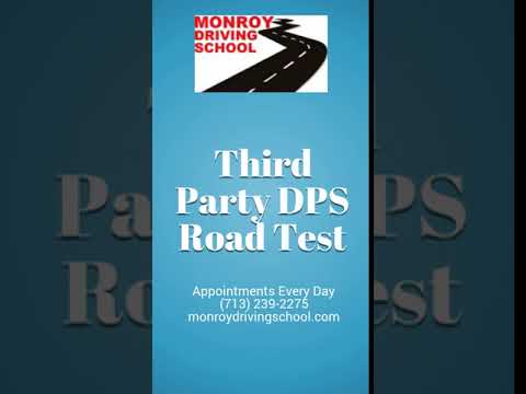 Difference Between Dps And Dmv