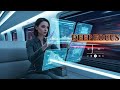Music for Concentration While Working — Ambient + Piano Deep Focus Mix