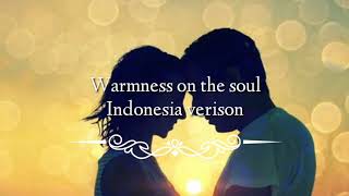 Avenged Sevenfold - Warmness on the Soul ( versi Indonesia)