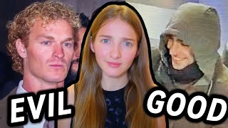 Leftists Celebrate Assassination Of Unitedhealthcare Ceo Blm Outraged As Daniel Penny Is Acquitted