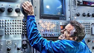 Magnetic Force | SCIFI, THRILLER | Full Movie in English