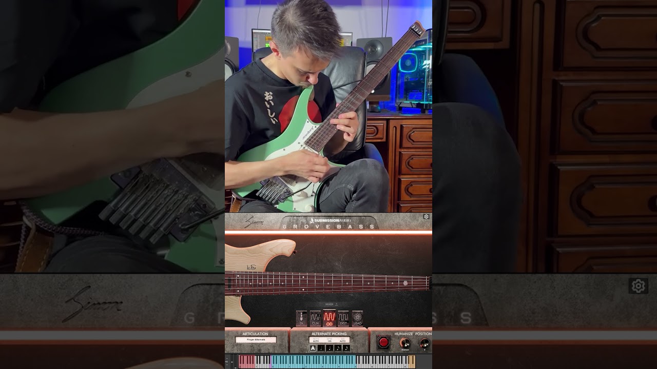 This Jam of the Month Take is WILD