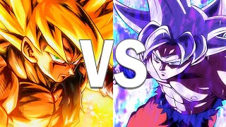 Dragonball Z Vs Dragonball Super Anime Debate