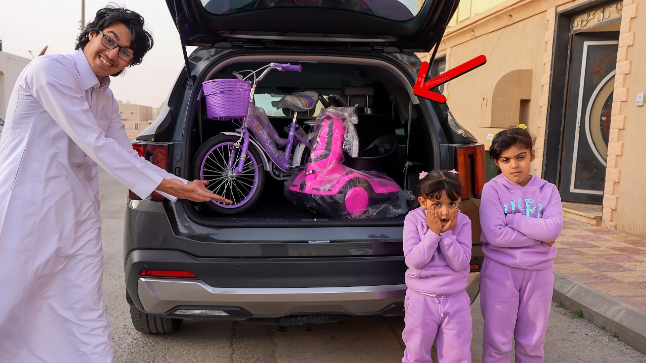 فيلم الاخ العادل بين الخوات !!