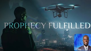 KINGS ARE PREPARING FOR WAR | 'I Saw Spies' | PROPHECY FULFILLED...