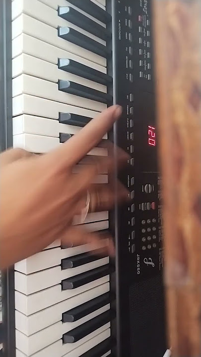 kabhi pyase ko pani pilaya nahi harmonium par kaise bajaye