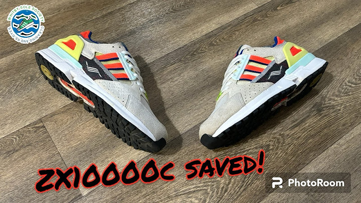 DIRTY ADIDAS ZX10000c DEEP CLEAN TRANSFORMATION 🔥 💯