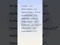 What Examiners Expect: Legal Vocabulary for CSS & PMS