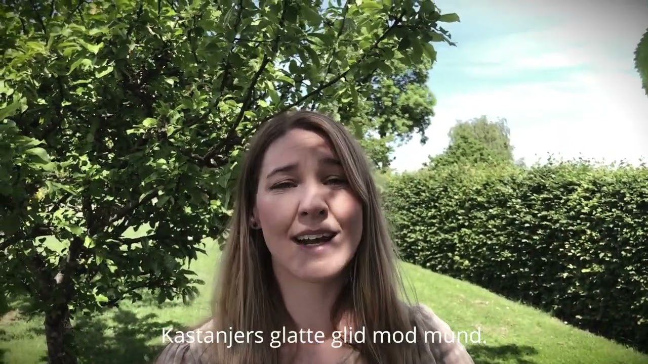 Alt småt blir stort med dig