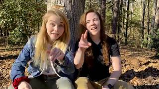 How We Met - Hailee And Kendra