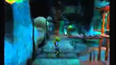 lets play jak and daxter the precursor legacy part 21