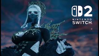 Code Vein 2 Coming To Nintendo Switch 2