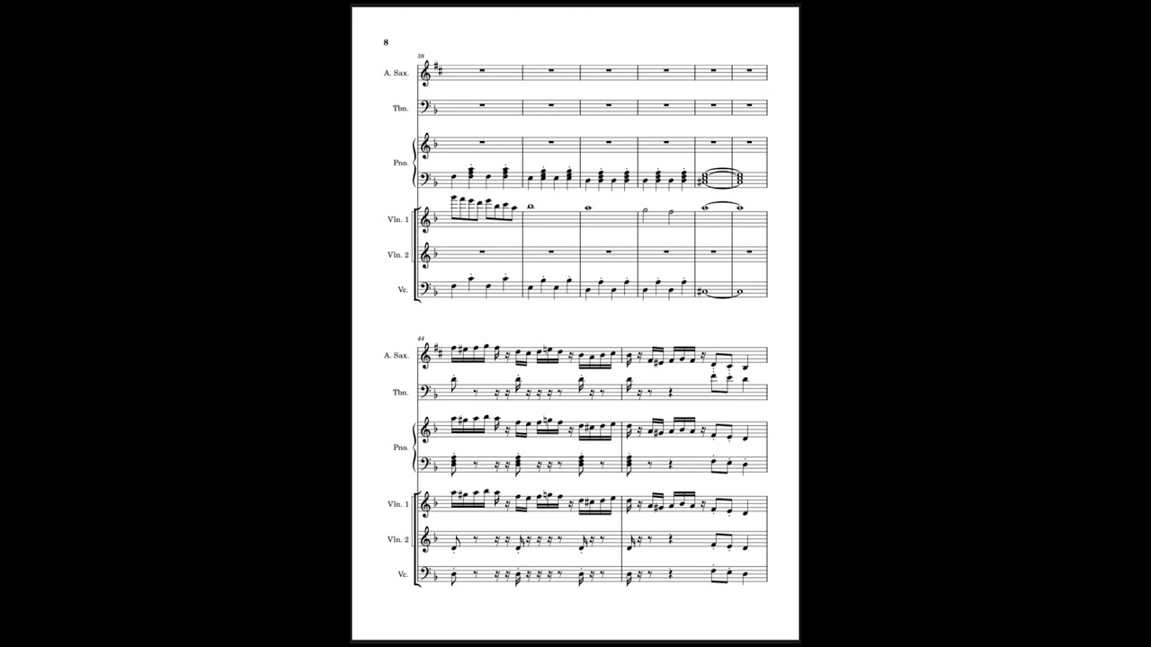 Jon Rhys Voerman - Rumpapa