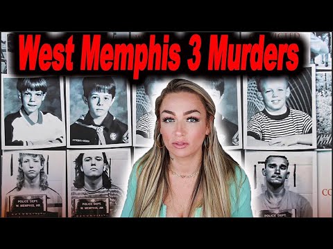 Satanic Killers? The West Memphis 3 Murders