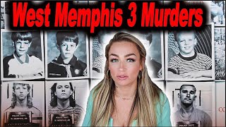 Celebrity Satanic Killers? The West Memphis 3 Murders Profile