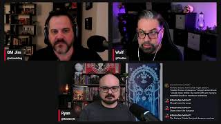 The Triumphant Return of the Gygax