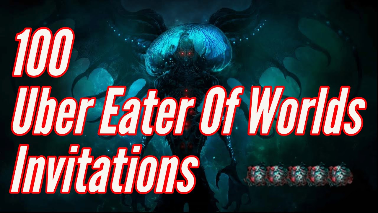 Are Invitations Profitable?? | CoD Discharge | Loot Breakdown | Path of Exile Sentinel League 3.18